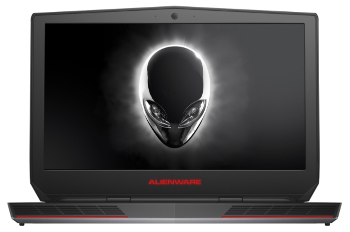 Alienware 15 (Core i5 4210H 2900 MHz/15.6"/1920x1080/8.0Gb/1128Gb HDD+SSD/DVD нет/NVIDIA GeForce GTX 965M/Wi-Fi/Bluetooth/Win 8 64)