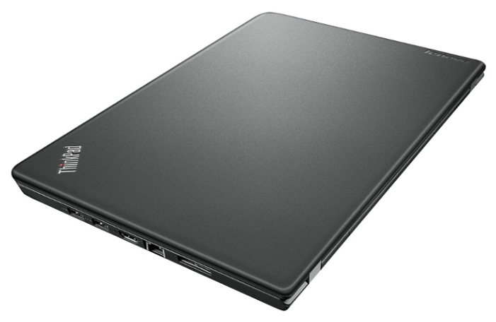 Lenovo THINKPAD Edge E450 (Core i7 5500U 2400 MHz/14.0"/1920x1080/8.0Gb/128Gb SSD/DVD нет/AMD Radeon R7 M260/Wi-Fi/Bluetooth/Win 7 Pro 64)
