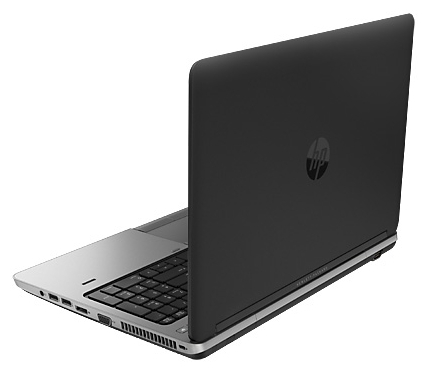 HP ProBook 655 G1 (H9V52EA) (A4 5150M 2700 MHz/15.6"/1366x768/4.0Gb/500Gb/DVD-RW/AMD Radeon HD 8350G/Wi-Fi/Bluetooth/Win 7 Pro 64)