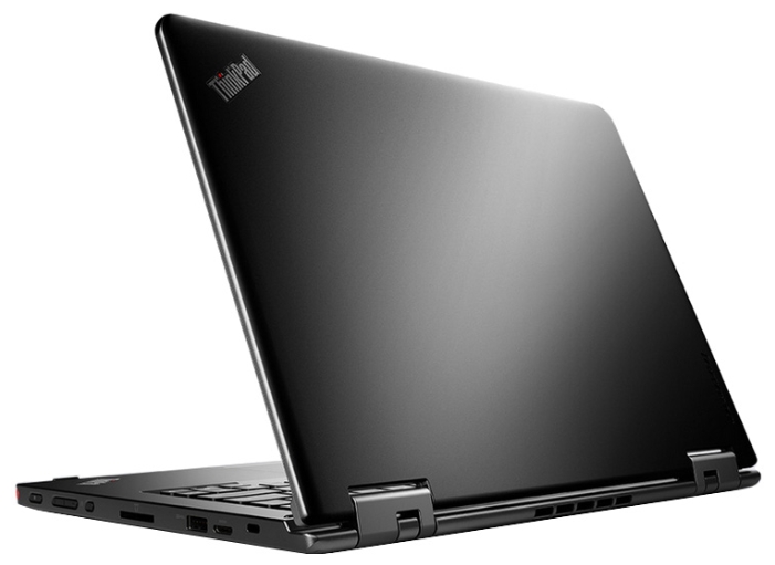 Lenovo ThinkPad Yoga 12 (Core i5 5200U 2200 MHz/12.5"/1920x1080/8.0Gb/240Gb SSD/DVD нет/Intel HD Graphics 5500/Wi-Fi/Bluetooth/Win 8 Pro 64)