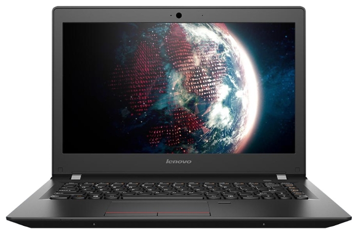 Lenovo Ноутбук Lenovo E31-70 (Pentium 3805U 1900 MHz/13.3"/1366x768/4.0Gb/500Gb/DVD нет/Intel GMA HD/Wi-Fi/Bluetooth/DOS)