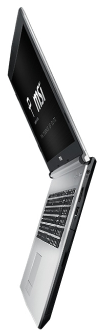MSI Ноутбук MSI PE70 2QD (Core i7 5700HQ 2700 MHz/17.3"/1920x1080/8Gb/1000Gb/DVD-RW/NVIDIA GeForce GTX 950M/Wi-Fi/Bluetooth/Win 8 64)