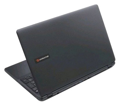 Packard Bell EasyNote TG81BA (Celeron N3050 1600 MHz/15.6"/1366x768/2.0Gb/500Gb/DVD-RW/Intel GMA HD/Wi-Fi/Bluetooth/Linux)