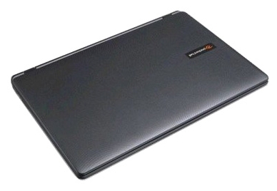 Packard Bell EasyNote TG81BA (Celeron N3050 1600 MHz/15.6"/1366x768/4.0Gb/500Gb/DVD-RW/Intel GMA HD/Wi-Fi/Bluetooth/Linux)