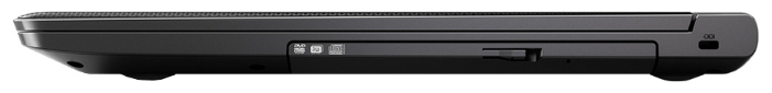 Lenovo IdeaPad 100 15 (Celeron N2840 2160 MHz/15.6"/1366x768/2.0Gb/250Gb/DVD-RW/Intel GMA HD/Wi-Fi/Bluetooth/DOS)