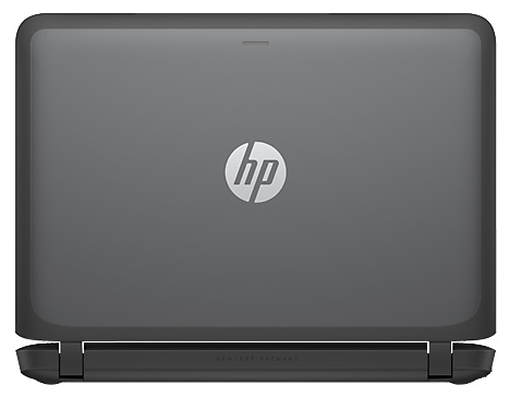 HP ProBook 11 EE G1 (N0Y71ES) (Celeron 3205U 1500 MHz/11.6"/1366x768/2.0Gb/500Gb/DVD нет/Intel GMA HD/Wi-Fi/Bluetooth/Win 8)