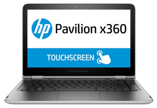 HP PAVILION 13-s000ur x360 (Core i3 5010U 2100 MHz/13.3"/1920x1080/4.0Gb/1000Gb/DVD нет/Intel HD Graphics 5500/Wi-Fi/Bluetooth/Win 8 64)