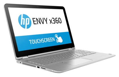 HP Envy 15-w001ur x360 (Core i7 5500U 2400 MHz/15.6"/1920x1080/16.0Gb/1000Gb/DVD нет/NVIDIA GeForce 930M/Wi-Fi/Bluetooth/Win 8 64)