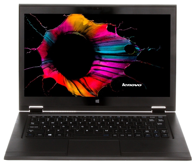 Lenovo Ноутбук Lenovo LaVie Z 360 (Core i7 5500U 2400 MHz/13.3"/2560x1440/8.0Gb/256Gb SSD/DVD нет/Intel HD Graphics 5500/Wi-Fi/Bluetooth/Win 8 64)
