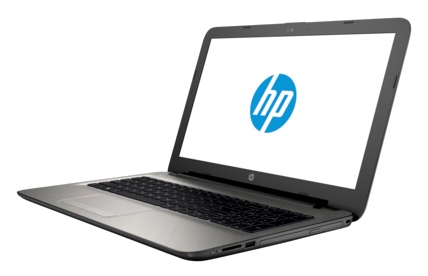 HP 15-ac016ur (Core i5 5200U 2200 MHz/15.6"/1366x768/4.0Gb/1000Gb/DVD-RW/AMD Radeon R5 M330/Wi-Fi/Bluetooth/Win 8 64)