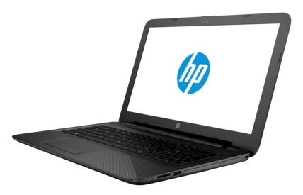 HP 15-ac019ur (Pentium 3825U 1900 MHz/15.6"/1366x768/8.0Gb/1000Gb/DVD-RW/Intel GMA HD/Wi-Fi/Win 8 64)