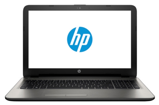 HP 15-ac015ur (Core i5 5200U 2200 MHz/15.6"/1366x768/4.0Gb/500Gb/DVD-RW/Intel HD Graphics 5500/Wi-Fi/Bluetooth/DOS)