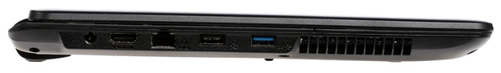 DEXP Aquilon O140 (Celeron N2840 2160 Mhz/15.6"/1366x768/2.0Gb/500Gb/DVD-RW/Intel GMA HD/Wi-Fi/Bluetooth/Win 8)