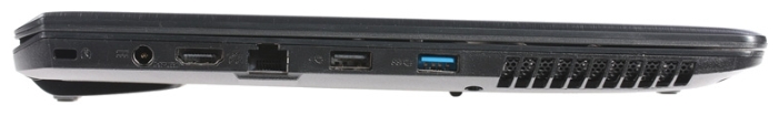DEXP Athena T143 (Celeron N2840 2160 Mhz/14.0"/1366x768/2.0Gb/500Gb/DVD-RW/Intel GMA HD/Wi-Fi/Bluetooth/Win 8)