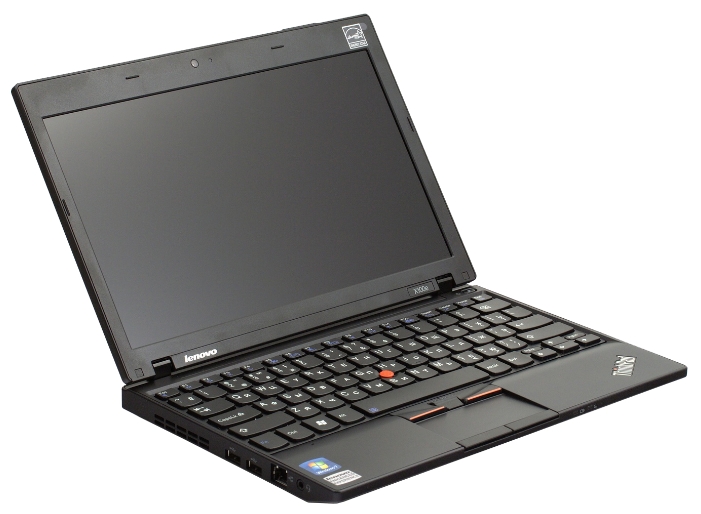 Lenovo THINKPAD  X100e (Athlon Neo X2 L335 1600 Mhz/11.6"/1366x768/2048Mb/250Gb/DVD нет/Wi-Fi/Bluetooth/Win 7 Starter)