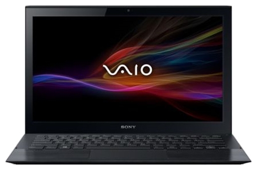 Sony VAIO Pro SVP1121Z9R (Core i7 4500U 1800 Mhz/11.6"/1920x1080/4096Mb/128Gb SSD/DVD нет/Intel HD Graphics 4400/Wi-Fi/Bluetooth/Win 8 Pro 64)