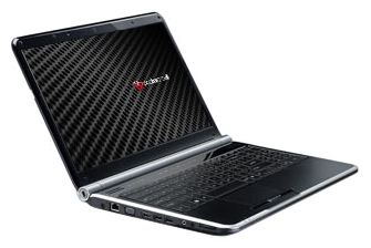 Packard Bell EasyNote TJ71 (Turion II M520 2300 Mhz/15.6"/1366x768/2048Mb/320Gb/DVD-RW/Wi-Fi/Linux)
