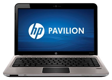 HP PAVILION dm4-1300er (Core i5 460M 2530 Mhz/14"/1366x768/6144Mb/500Gb/DVD-RW/Wi-Fi/Bluetooth/Win 7 HP)