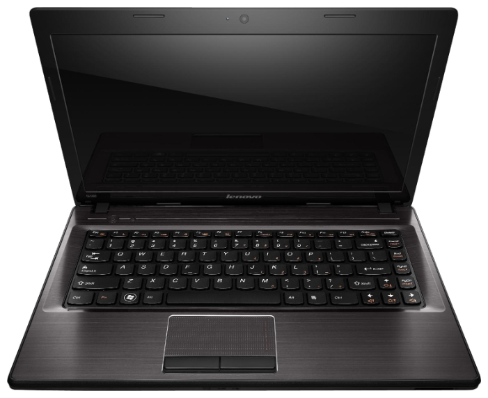 Lenovo G480 (Celeron B815 1600 Mhz/14"/1366x768/2048Mb/320Gb/DVD-RW/Wi-Fi/Linux)