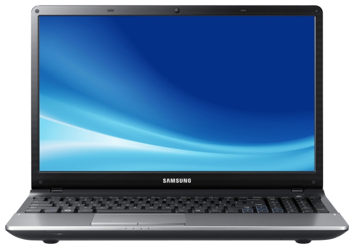 Samsung 300E5A (Pentium B950 2100 Mhz/15.6"/1366x768/4096Mb/750Gb/DVD-RW/Wi-Fi/Bluetooth/Win 7 HB 64)