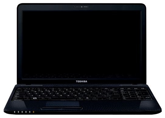 Toshiba Ноутбук Toshiba SATELLITE L650-1L6