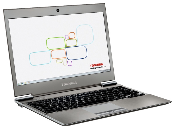 Toshiba Ноутбук Toshiba PORTEGE Z930-D3S