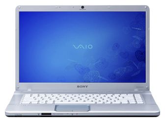 Ноутбук Sony VAIO VGN-NW250F