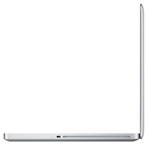Apple MacBook Pro 15 Mid 2009 MB986 (Core 2 Duo 2800 Mhz/15.4"/1440x900/4096Mb/500.0Gb/DVD-RW/Wi-Fi/Bluetooth/MacOS X)