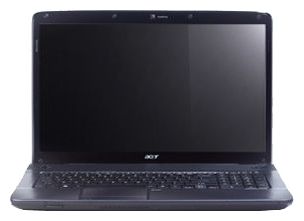 Acer Ноутбук Acer ASPIRE 7540G-304G50Mn