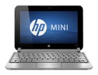 HP Ноутбук HP Mini 210-2200