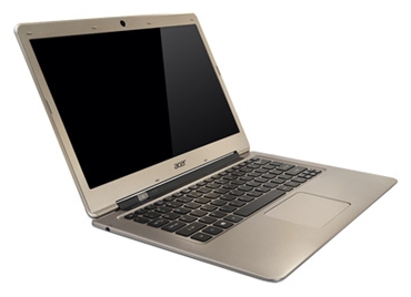 Acer ASPIRE S3-331-987B4G50A