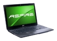 Acer Ноутбук Acer ASPIRE 5560G-83526G50Mnkk