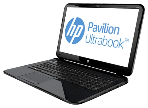 HP Ноутбук HP PAVILION 15-b100