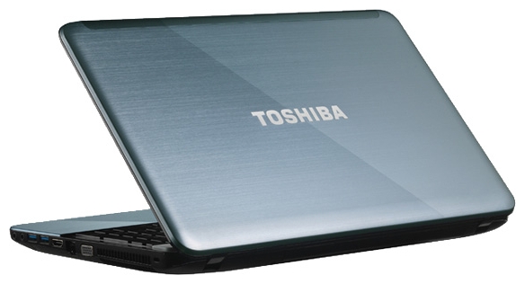 Toshiba SATELLITE L855-C2M