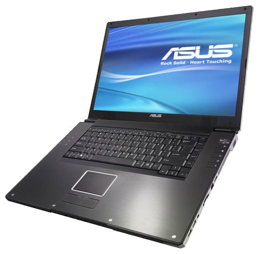 ASUS W2W