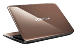 Toshiba Ноутбук Toshiba SATELLITE M840-C1G