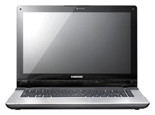 Samsung Ноутбук Samsung QX411