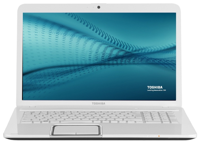 Toshiba Ноутбук Toshiba SATELLITE C50-A-L2W
