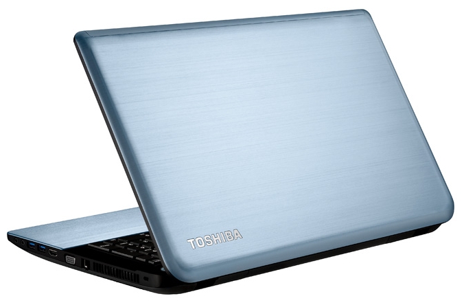 Toshiba Ноутбук Toshiba SATELLITE S70-A-L2M