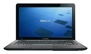 Lenovo IdeaPad U450P (Core 2 Duo SU7300 1300 Mhz/14"/1366x768/3072Mb/250Gb/DVD-RW/Wi-Fi/Bluetooth/Win 7 HB)