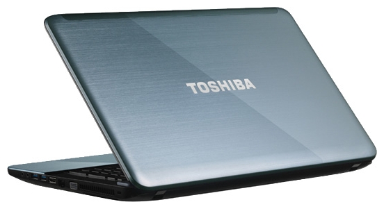 Toshiba SATELLITE L875-B6M (Core i5 2450M 2500 Mhz/17.3"/1600x900/4096Mb/500Gb/DVD-RW/Wi-Fi/Bluetooth/Win 7 HB 64)