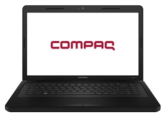 Compaq PRESARIO CQ57-411ER (Pentium B960 2200 Mhz/15.6"/1366x768/2048Mb/320Gb/DVD-RW/Wi-Fi/Bluetooth/Win 7 HB 64)