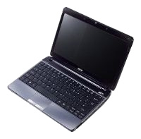 Acer Aspire One AO752-238k (Celeron SU2300 1200 Mhz/11.6"/1366x768/2048Mb/250Gb/DVD нет/Wi-Fi/Win 7 Starter)