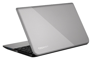 Toshiba SATELLITE L50D-A-K8S (A8 5545M 1700 Mhz/15.6"/1366x768/4096Mb/750Gb/DVD-RW/Wi-Fi/Bluetooth/Win 8 64)