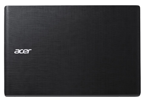 Acer ASPIRE E5-772G-36G3
