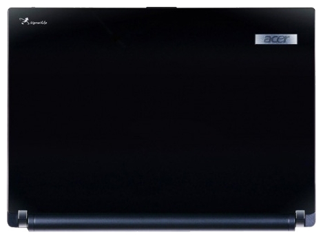 Acer TRAVELMATE 8481-2464G31nkk