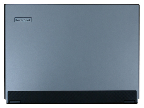 RoverBook VOYAGER V555 (Core 2 Duo T5550 1830 Mhz/15.4"/1280x800/2048Mb/200Gb/DVD-RW/Wi-Fi/DOS)