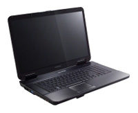 eMachines G725-433G25Mi (Pentium Dual-Core T4300 2100 Mhz/17.3"/1600x900/3072Mb/250.0Gb/DVD-RW/Wi-Fi/Win 7 HP)