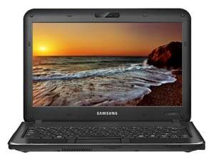 Samsung X118 (Celeron M 743 1300 Mhz/11.6"/1366x768/2048Mb/250.0Gb/DVD нет/Wi-Fi/Bluetooth/DOS)
