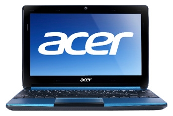 Acer Ноутбук Acer Aspire One AOD257-13DQbb